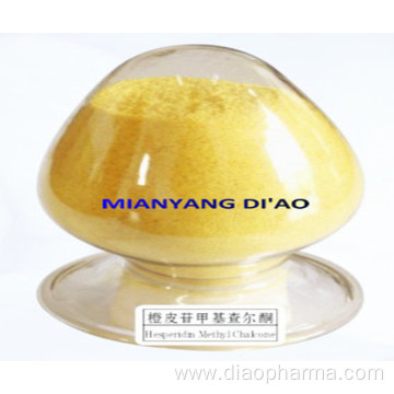 Sweet orange derivative -Hesperidin Methyl Chalcone